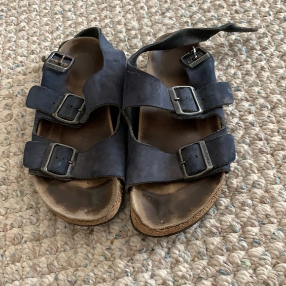 Birkenstocks - Picture 1 of 5